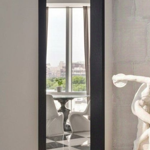 3-комн квартира Мосфильмовская улица, 8