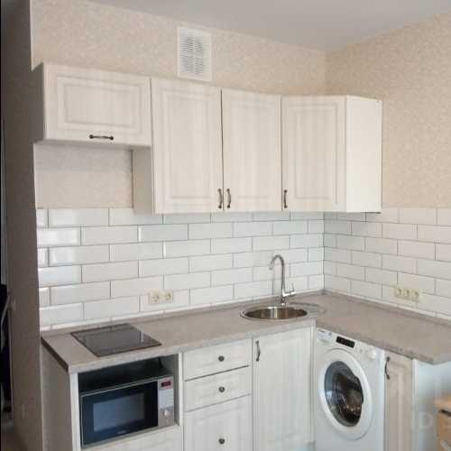 Студия Путилково пгт, улица Сходненская, 11