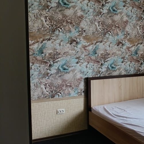 1-комн квартира Подрезково мкр, Центральная улица, 2