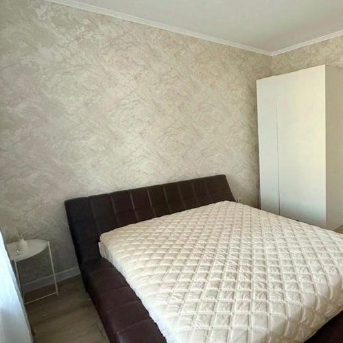 2-комн квартира Сабурово пгт, улица Парковая, 24