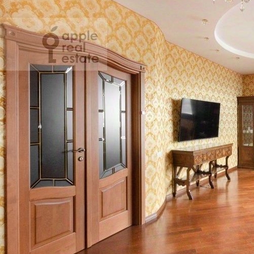 4-комн квартира Новочеремушкинская улица, 44К3