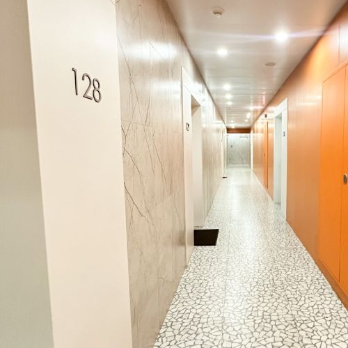 Студия Ореховый бульвар, 24к3