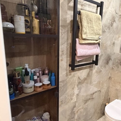 Студия улица Поляны, 5Ак1