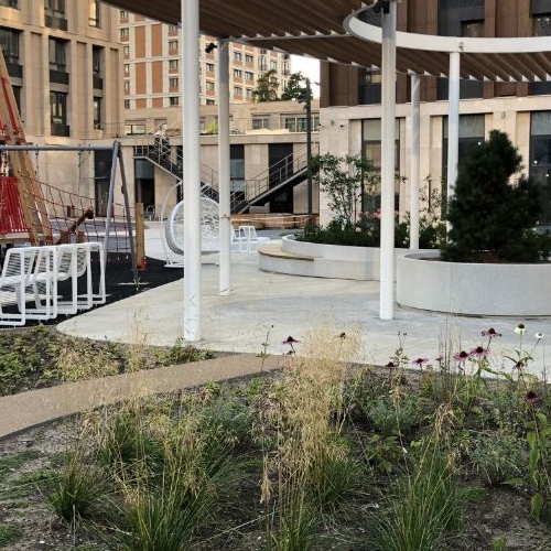 3-комн квартира Щукинская улица, 3