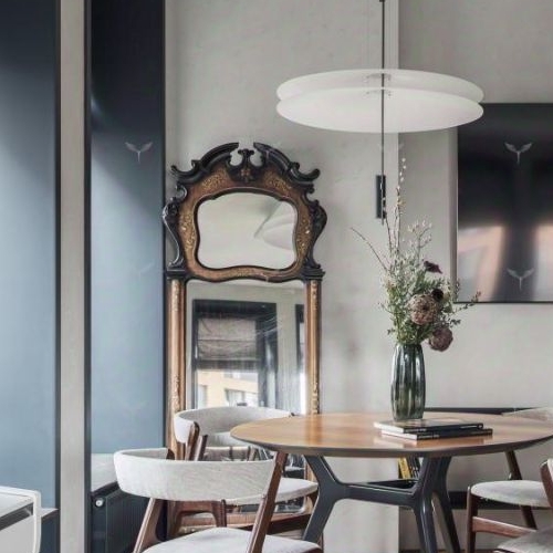 3-комн квартира Рублевское шоссе, 101