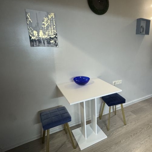 Студия Новогорск мкр, улица Ивановская, 12