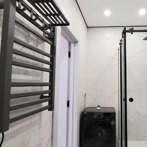 2-комн квартира Красногорск, Ильинское шоссе, 14