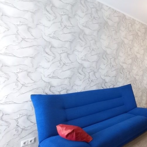 2-комн квартира Химки, улица Имени К.И. Вороницына, 1к1