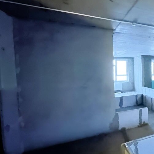 3-комн квартира 6-я Радиальная улица, 7/1к1