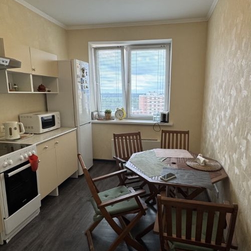 2-комн квартира Балашиха, улица Дмитриева, 6