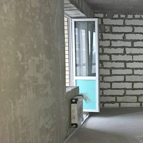 1-комн квартира Дубна, Тверская улица, 28