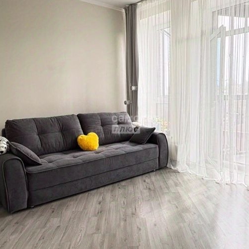 Студия Апрелевка, улица Жасминовая, 4