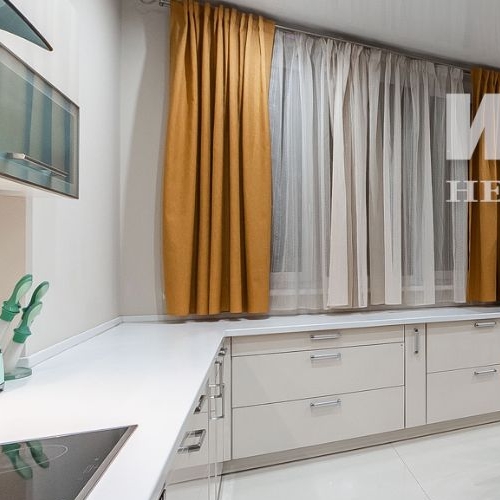 4-комн квартира Новочеремушкинская улица, 44К3