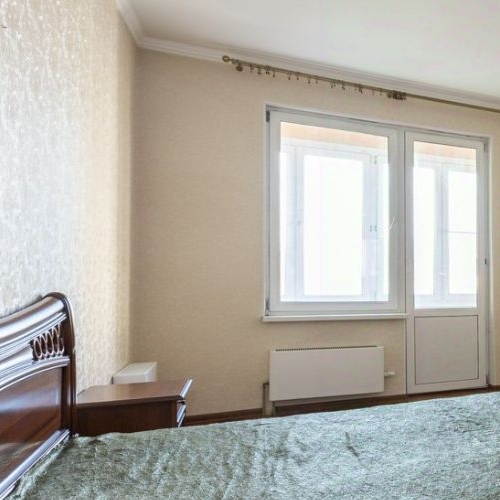 3-комн квартира Верхняя Красносельская улица, 19с2