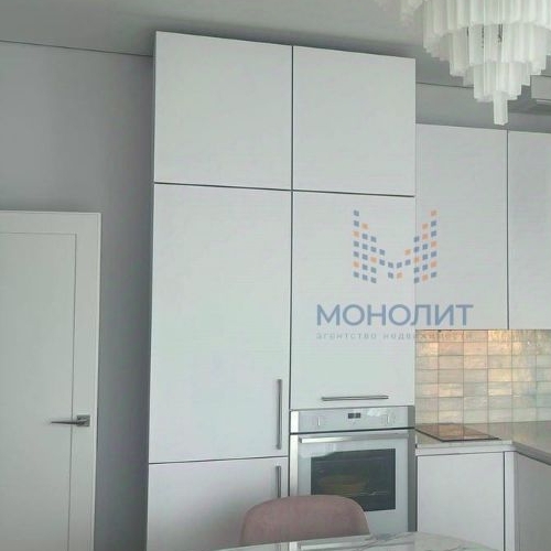 1-комн квартира Мичуринский проспект, 56