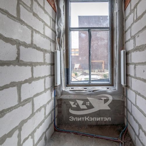 2-комн квартира Автомобильный проезд, 4