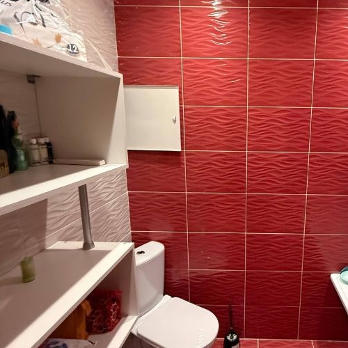 Студия улица Василия Ощепкова, 6