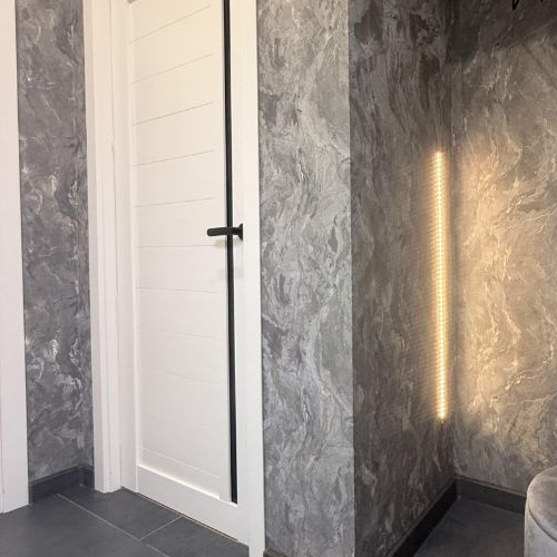 1-комн квартира Хотьково, улица Михеенко, 25к7