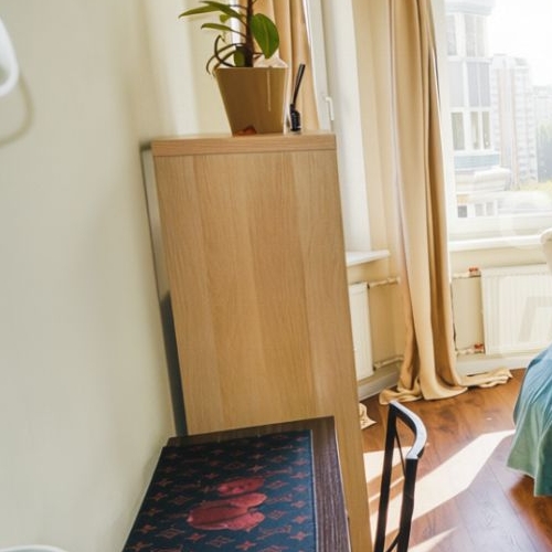 1-комн квартира 6-я Радиальная улица, 3к8