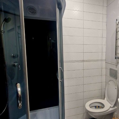 Студия бульвар Академика Ландау, 5к1