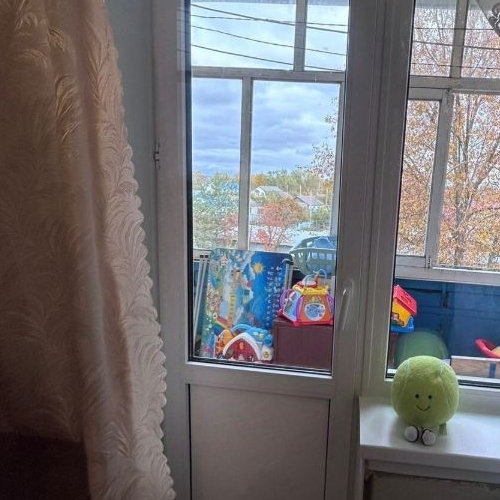 1-комн квартира с. Чулки-Соколово, 9