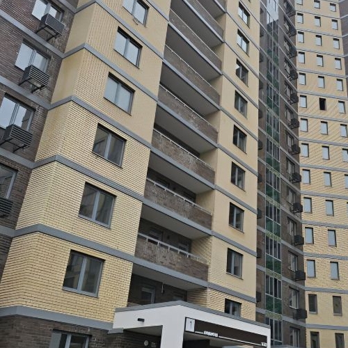 1-комн квартира Дубна, Тверская улица, 28