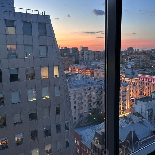 2-комн квартира 2-я Брестская улица, 6