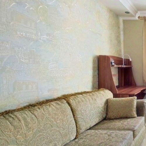 3-комн квартира Истра, проспект Генерала Белобородова, 3