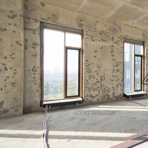 5-комн квартира Мосфильмовская улица, 1А