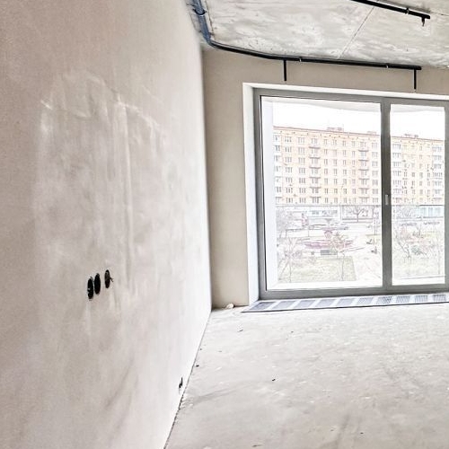 Студия улица Даниловский Вал, 1А