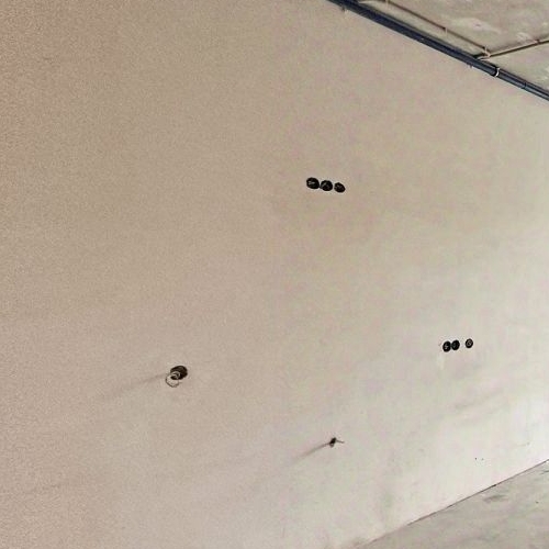 Студия улица Даниловский Вал, 1А