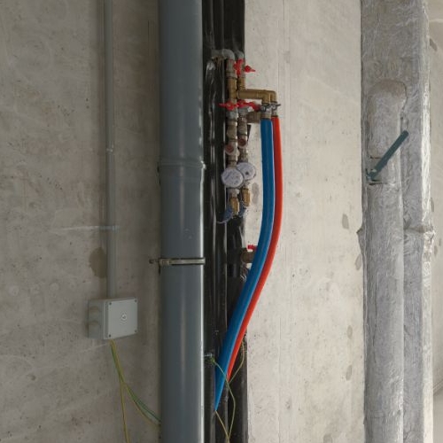 Студия Березовая аллея, 19к6