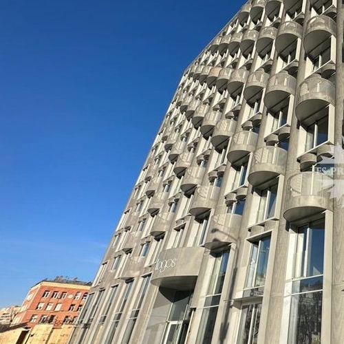 4-комн квартира улица Даниловский Вал, 1А