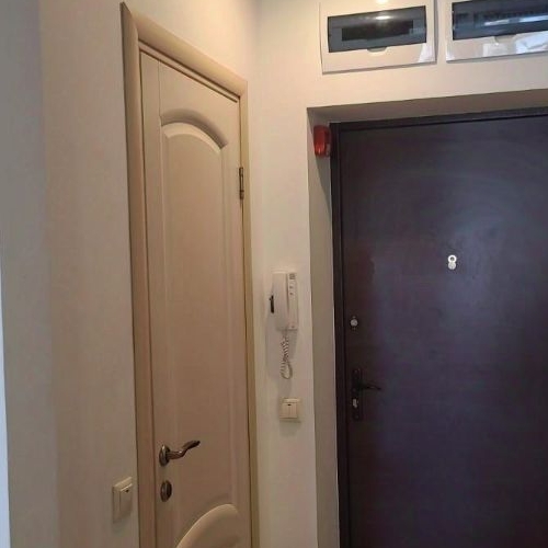 Студия Красногорск, улица Молодежная, 2