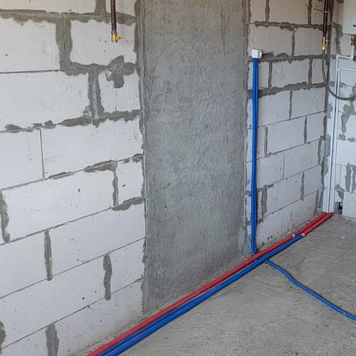 1-комн квартира улица Генерала Донскова, 27к2