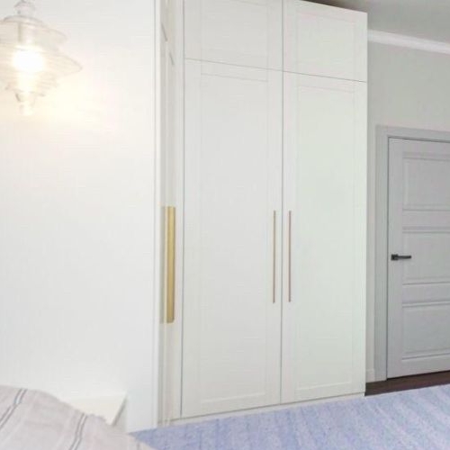 3-комн квартира Херсонская улица, 43к5