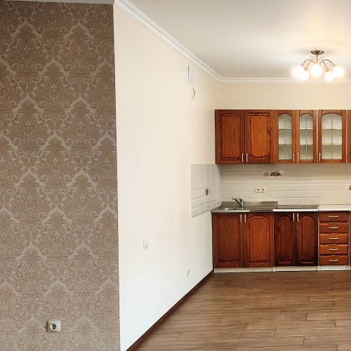 2-комн квартира улица Татьянин Парк, 14к1