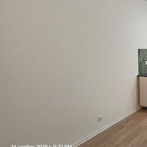 1-комн квартира Одинцово, улица Березовая, 4к2