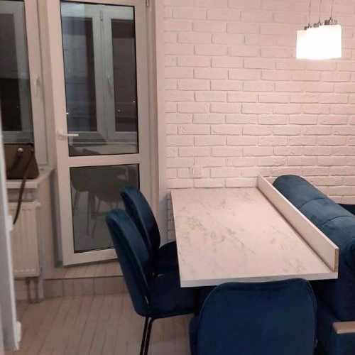 1-комн квартира Химки, улица Германа Титова, 3к2