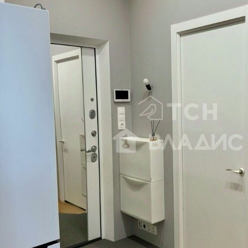 1-комн квартира Пушкино, проезд 1-й Некрасовский, 9