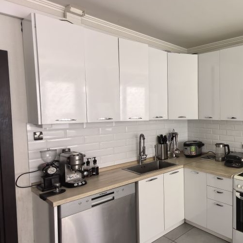 2-комн квартира Железнодорожный мкр, Балашиха, проспект Героев,  д. 5