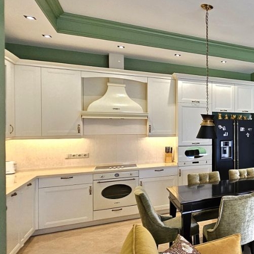 4-комн квартира Ленинградское шоссе, 37к1