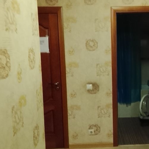 1-комн квартира Октябрьский пгт, улица Школьная, 1