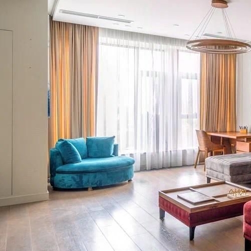 4-комн квартира 2-я Звенигородская улица, 11