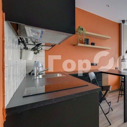 Студия 3-я Хорошевская улица, 25к5