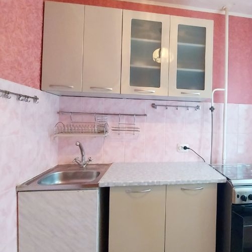 1-комн квартира 1-й мкр,  д. 25