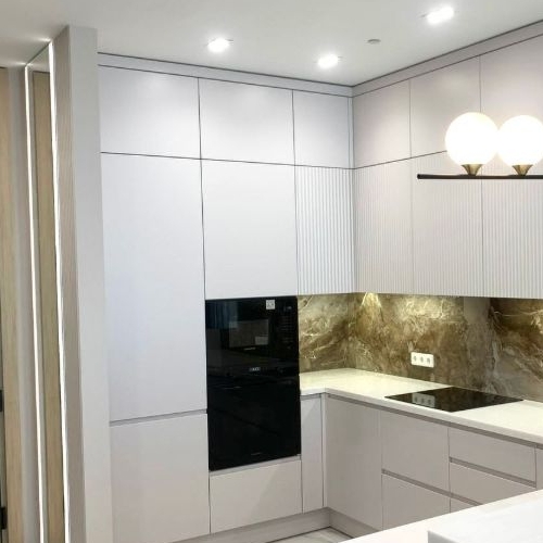 2-комн квартира 1-й Красногвардейский проезд, 22с2