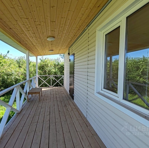 Коттедж/дом Сабурово, 46Н-00617