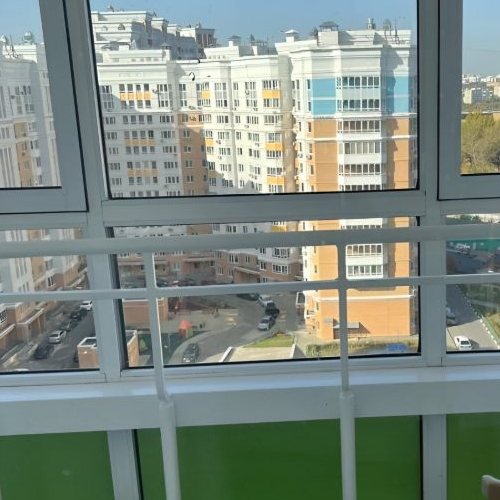 3-комн квартира 6-я Радиальная улица, 3к5