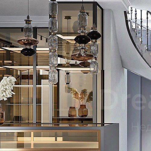 4-комн квартира Нежинская улица, 5к2